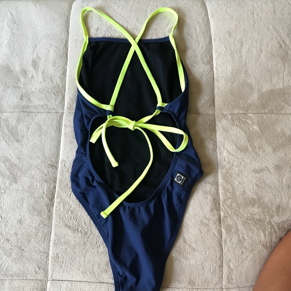 Dyno II JOLYN onsie!!!